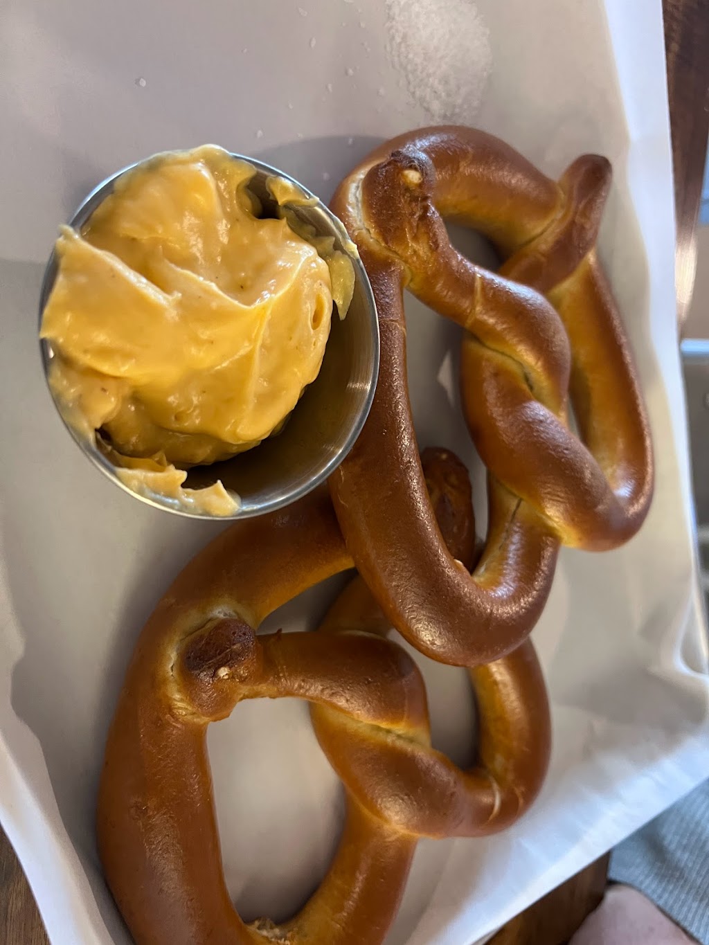 HRL Brewery & Pubbery | restaurant | 1100 N Central Ave, Medford, OR 97501, USA | 5414996373 OR +1 541-499-6373