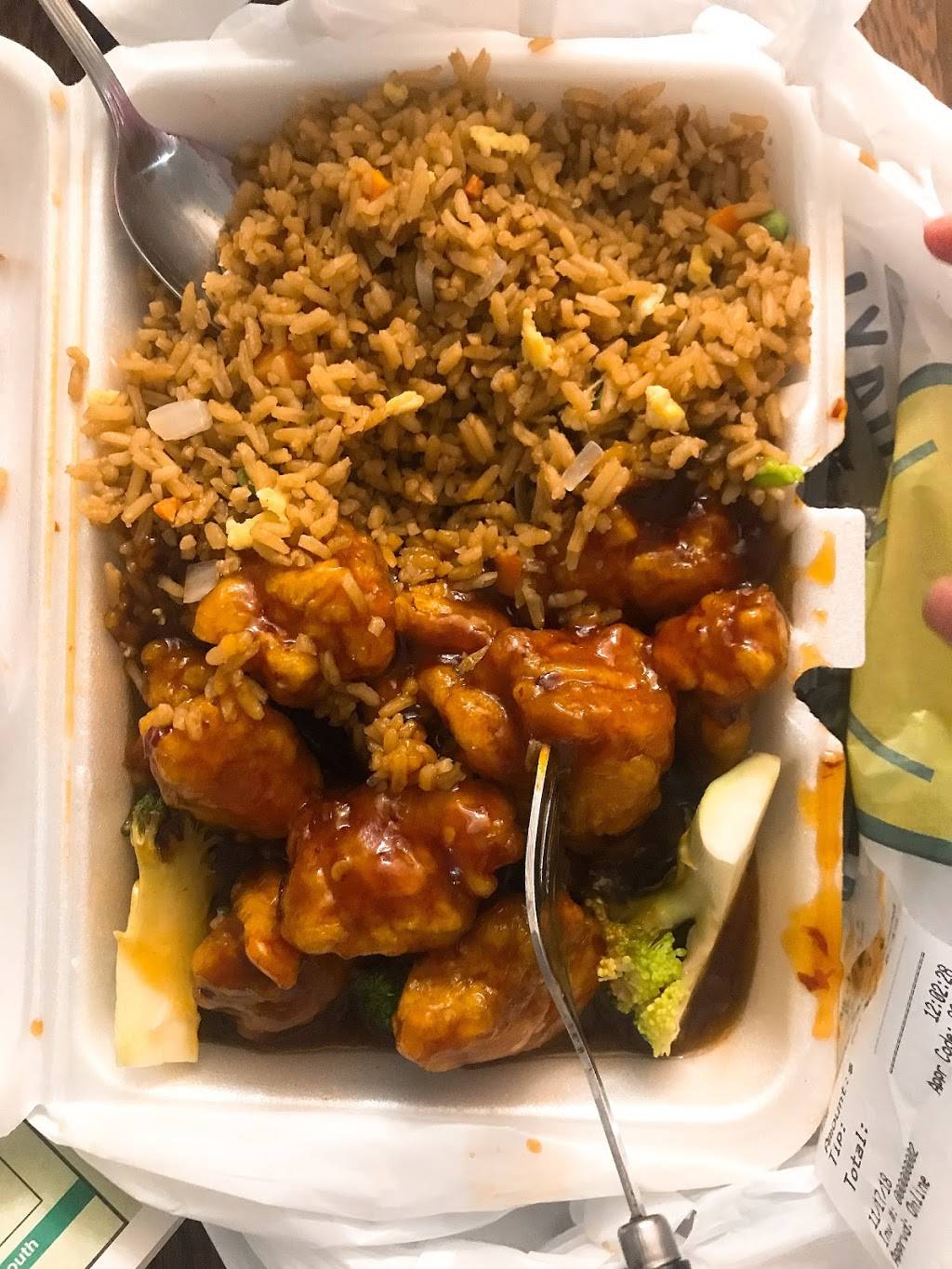 Hong Kong Chinese Restaurant | restaurant | 535 Dal Hall Blvd, Lake Placid, FL 33852, USA | 8635310006 OR +1 863-531-0006