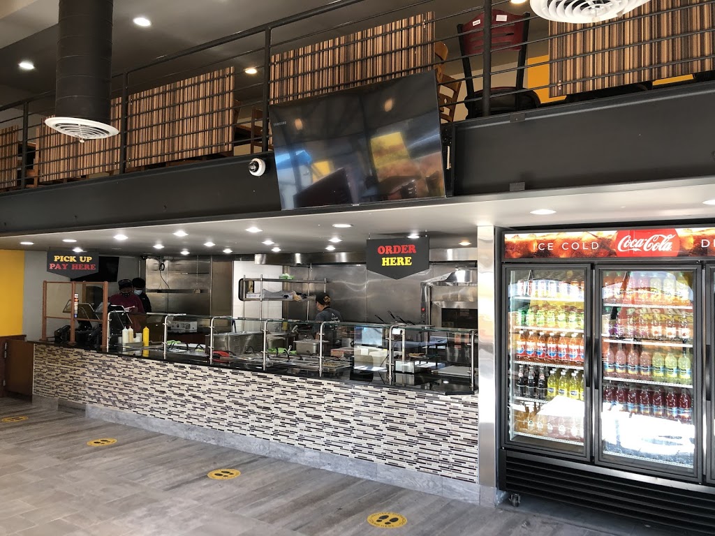 Pollo RICO & Wings | restaurant | 3320 Eastern Ave, Baltimore, MD 21224, USA | 4103270001 OR +1 410-327-0001