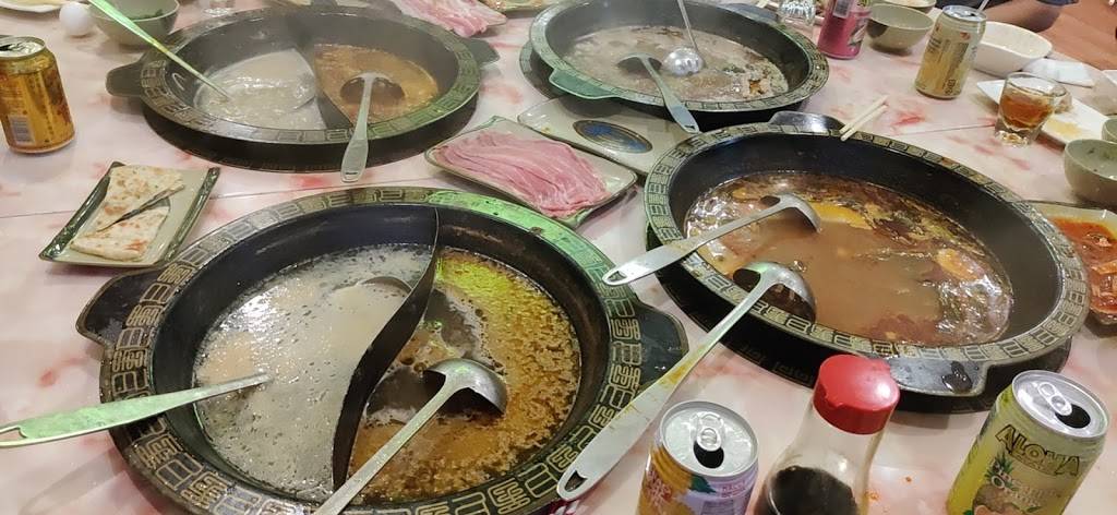 Grand HotPot | restaurant | 452 Manor Plaza, Pacifica, CA 94044, USA | 6507355189 OR +1 650-735-5189
