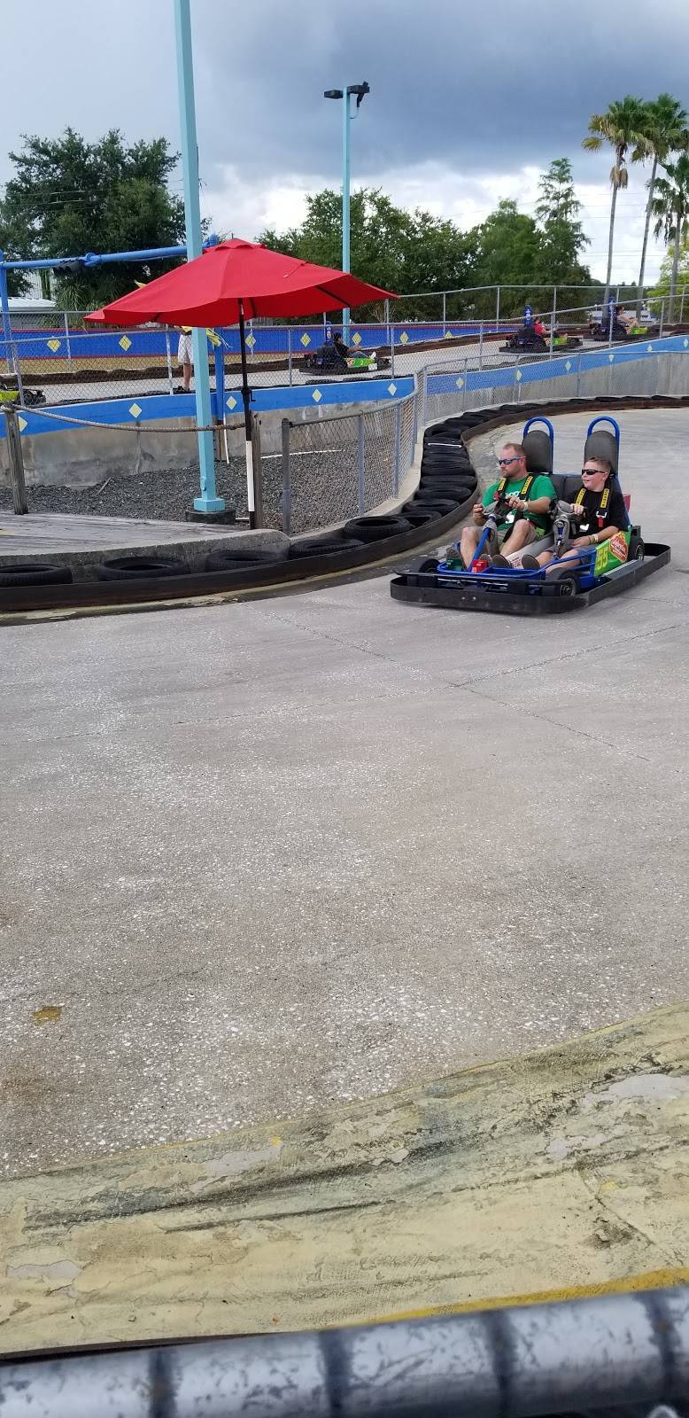 Celebration Station | restaurant | 24546 US Hwy 19 N, Clearwater, FL 33763, USA | 7277911799 OR +1 727-791-1799