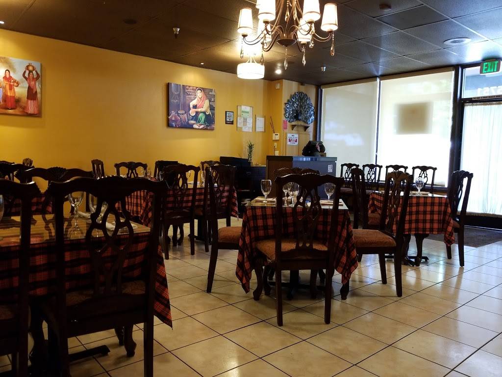 Spice of India | restaurant | 15751 Main St, Hesperia, CA 92345, USA | 7609498811 OR +1 760-949-8811