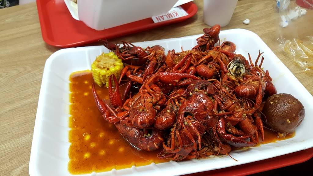 Tedz Seafood & Wings | restaurant | 3706 S Gessner Rd, Houston, TX 77063, USA | 7139528822 OR +1 713-952-8822