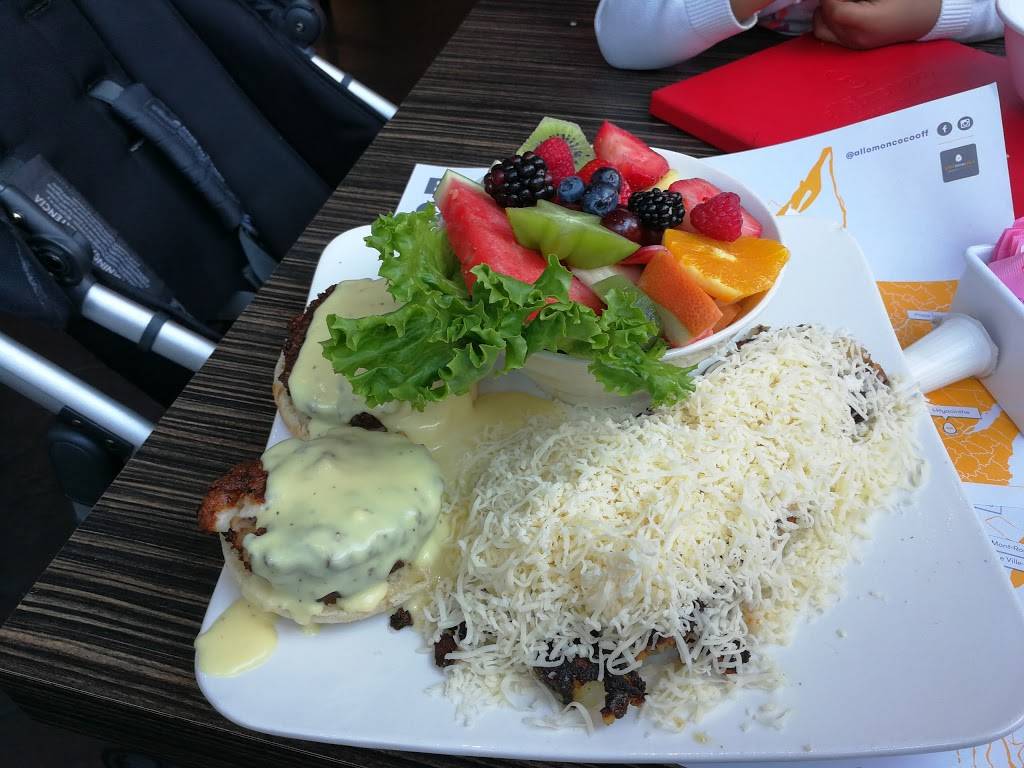 allô! mon coco - Rosemère | restaurant | 401 Boulevard Curé-Labelle, Rosemère, QC J7A 3T2, Canada | 4504340040 OR +1 450-434-0040