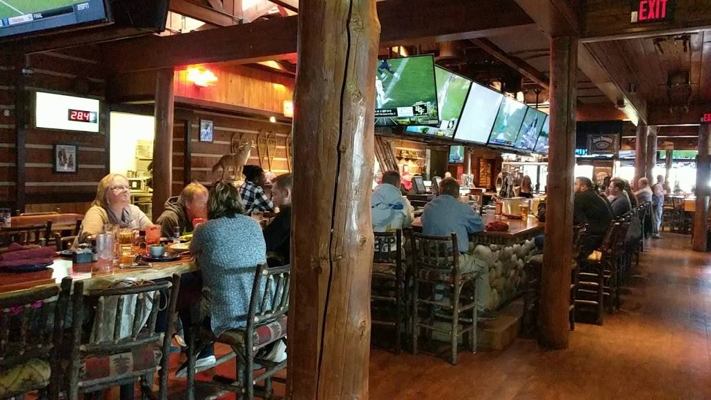 Twin Peaks Kennesaw | restaurant | 2475 George Busbee Pkwy NW, Kennesaw, GA 30144, USA | 6783481605 OR +1 678-348-1605