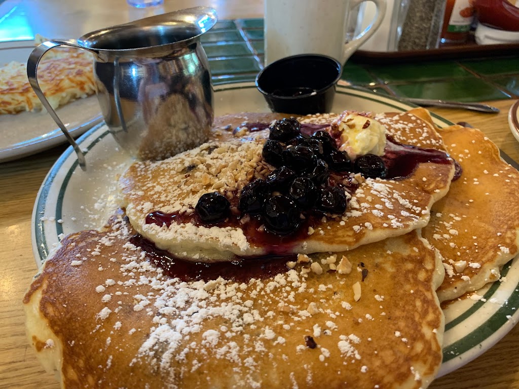 Chalet Restaurant & Bakery | bakery | 2026 N Coast Hwy, Newport, OR 97365, USA | 5412656900 OR +1 541-265-6900