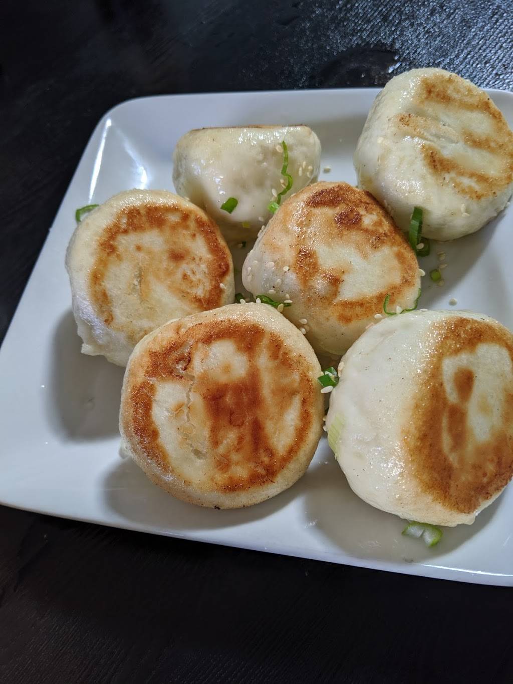 New Dumpling King | restaurant | 3319 Balboa St, San Francisco, CA 94121, USA | 4153872088 OR +1 415-387-2088