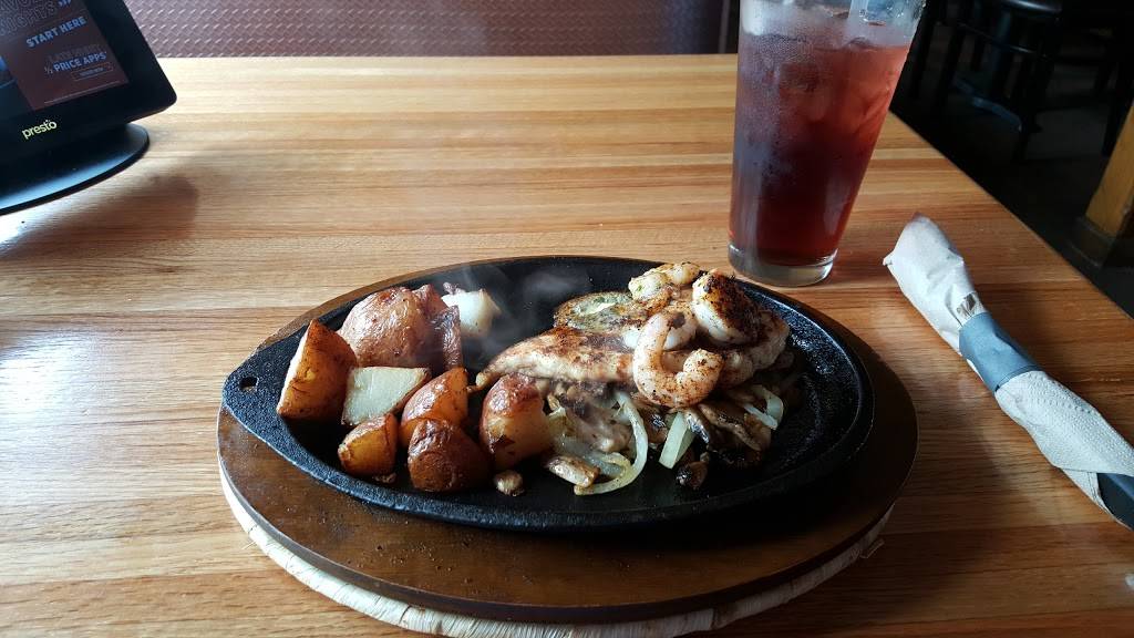 Applebees Grill + Bar | restaurant | 177 Altama Connector, Brunswick, GA 31525, USA | 9122625800 OR +1 912-262-5800
