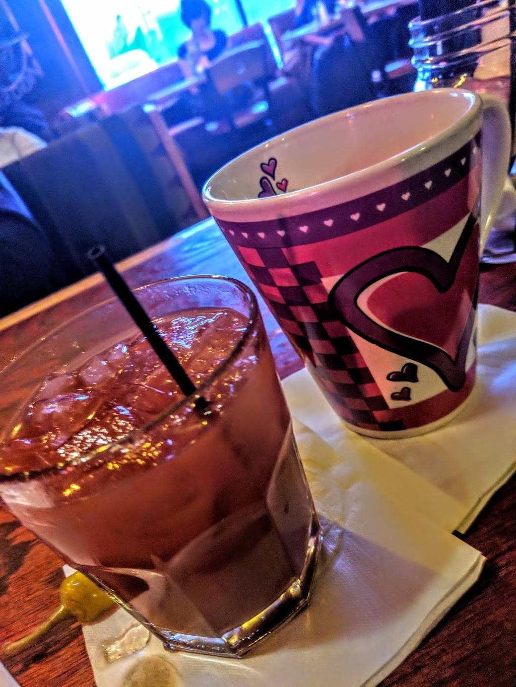 Night Shift Saloon | restaurant | 3095 S Peoria St # B, Aurora, CO 80014, USA | 3037521492 OR +1 303-752-1492