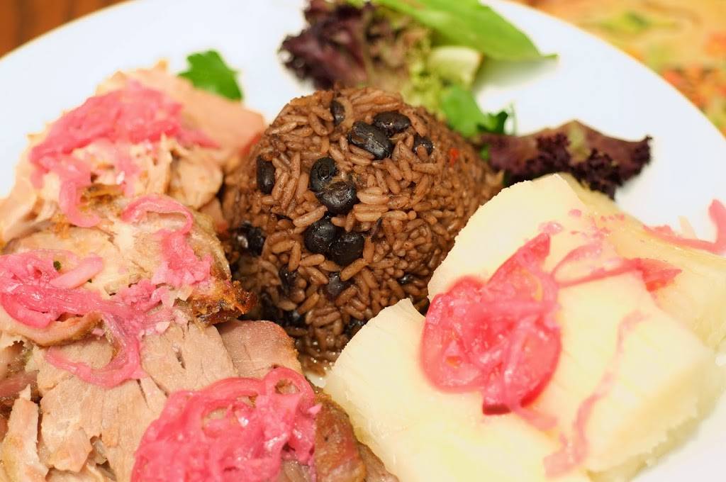 Havana Rumba St Matthews | restaurant | 4115 Oechsli Ave, Louisville, KY 40207, USA | 5028971959 OR +1 502-897-1959