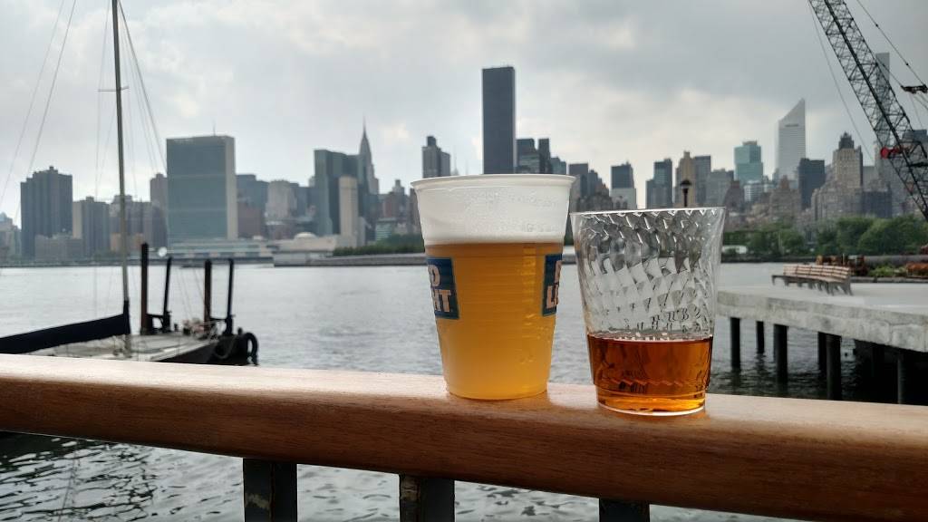 Anable Basin Sailing Bar & Grill | restaurant | 4-40 44th Dr, Long Island City, NY 11101, USA | 7184339269 OR +1 718-433-9269