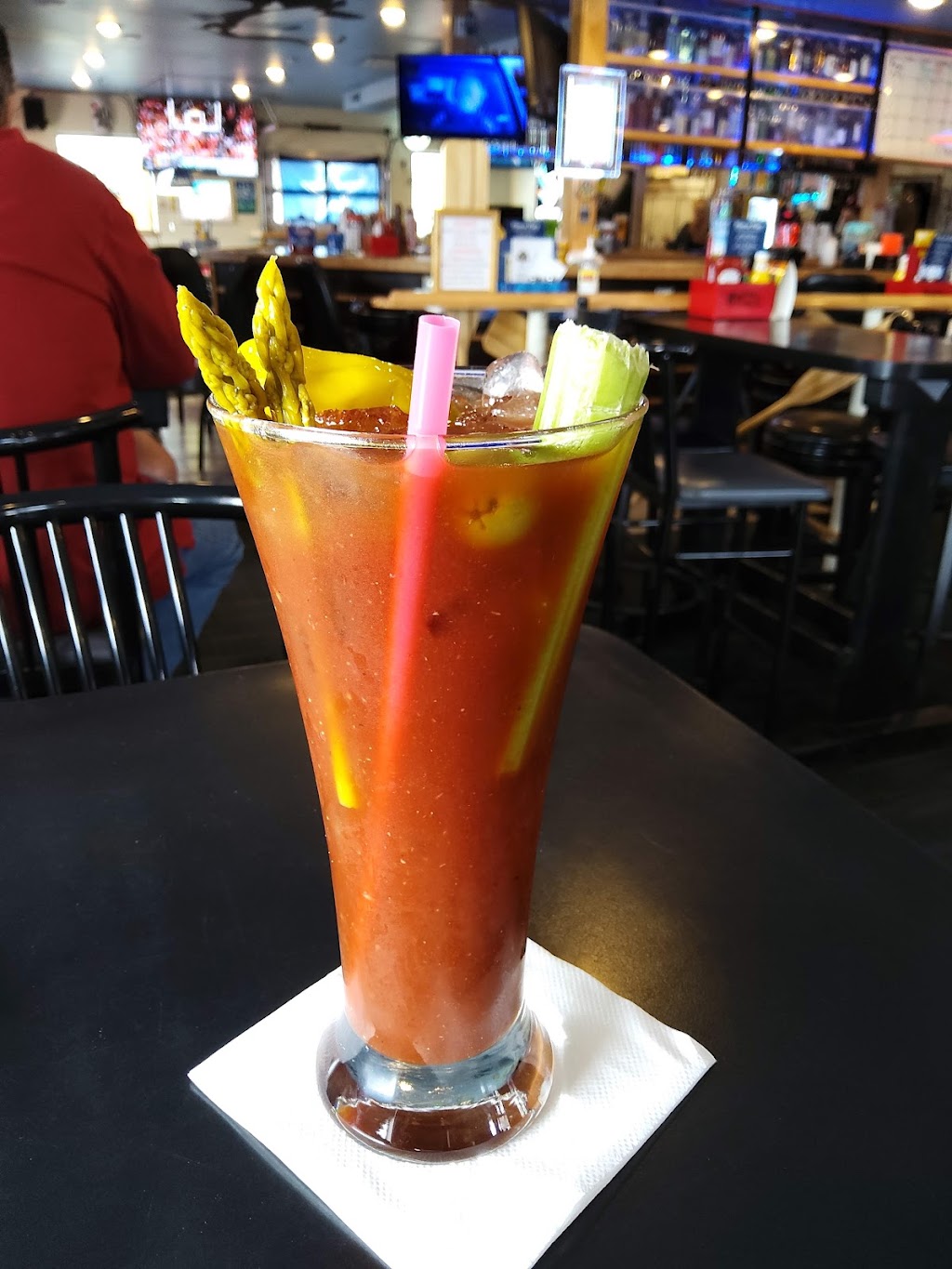 Stormin Normans Shipfaced Saloon | restaurant | 12303 E Trent Ave, Spokane Valley, WA 99216, USA | 5098624852 OR +1 509-862-4852