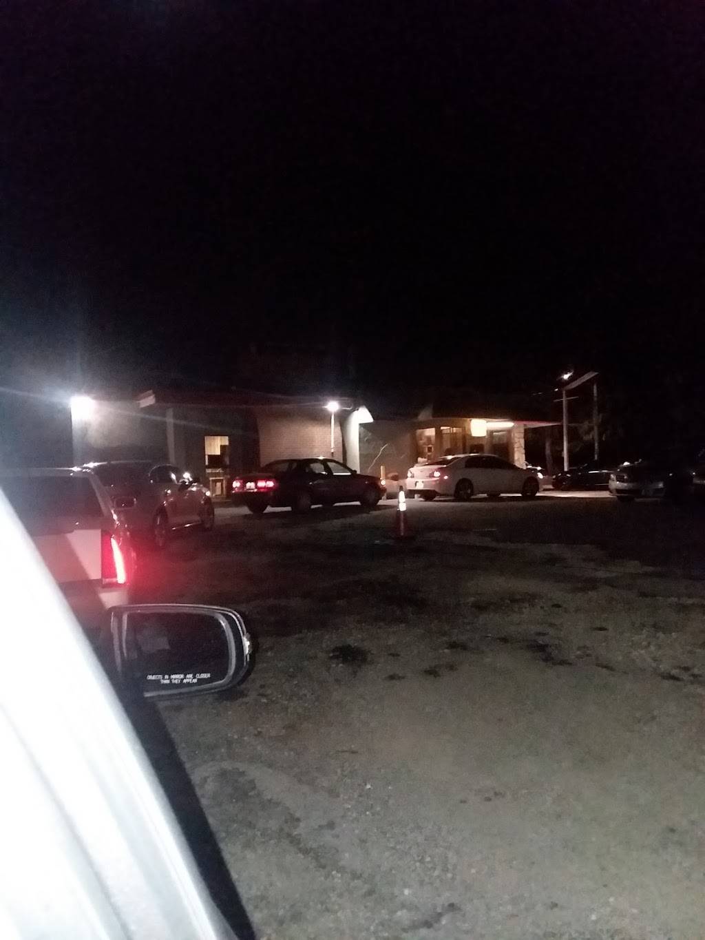 Mr K Bar-B-Que & Seafood | restaurant | 4906 Soutel Dr, Jacksonville, FL 32208, USA | 9047640131 OR +1 904-764-0131