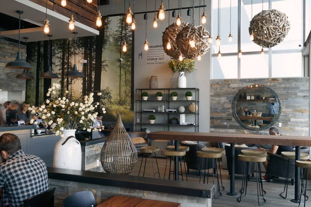 Delicious Raw Kitchen & Juice Bar | restaurant | 1828 Bay Rd, Miami Beach, FL 33139, USA | 7864527575 OR +1 786-452-7575