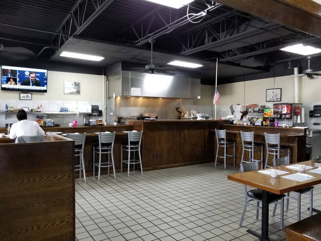 Anastasia Diner | restaurant | 1770 A1A S, St. Augustine, FL 32080, USA | 9044610969 OR +1 904-461-0969