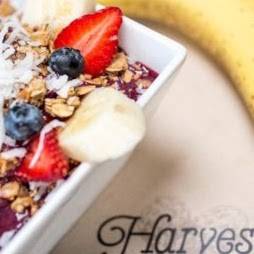 Harvest Eatery & Gourmet Pantry | restaurant | 5 Petaluma Blvd S d, Petaluma, CA 94952, USA | 7077818800 OR +1 707-781-8800
