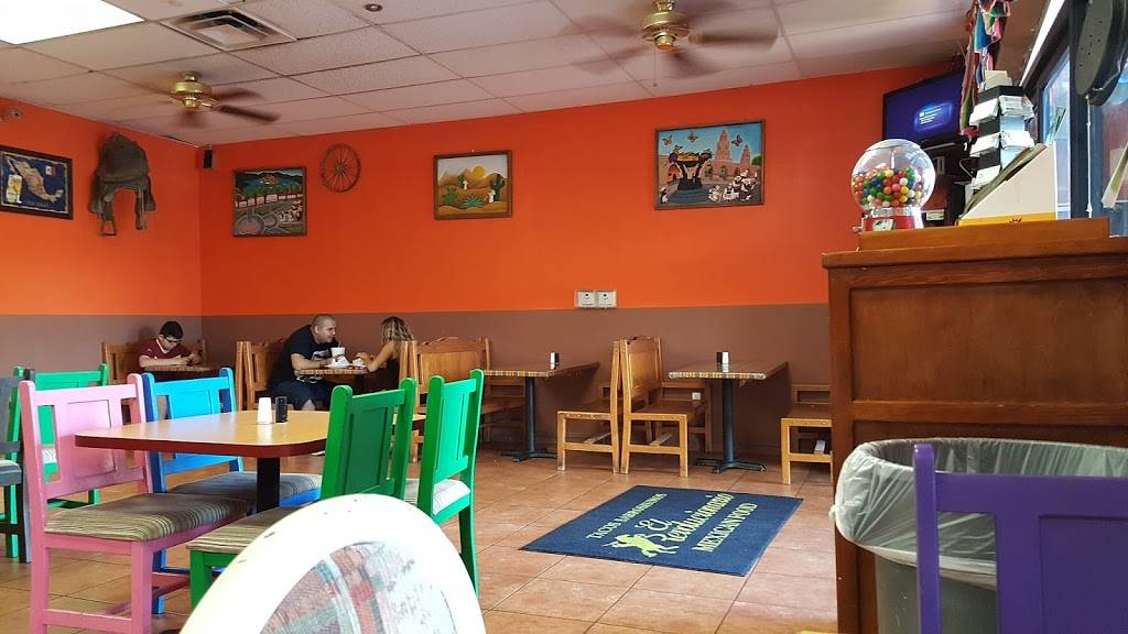 El Revolucionario Mexican | restaurant | 35915 Date Palm Dr #1-2, Cathedral City, CA 92234, USA | 7603281182 OR +1 760-328-1182