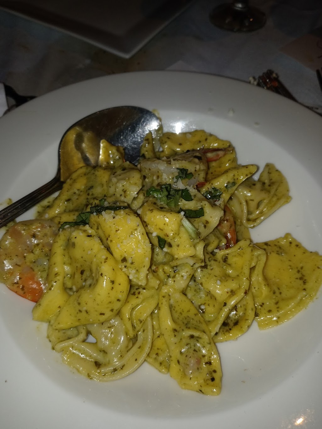 Bliss Restaurant | restaurant | 150k Greaves Ln, Staten Island, NY 10308, USA | 7189482112 OR +1 718-948-2112