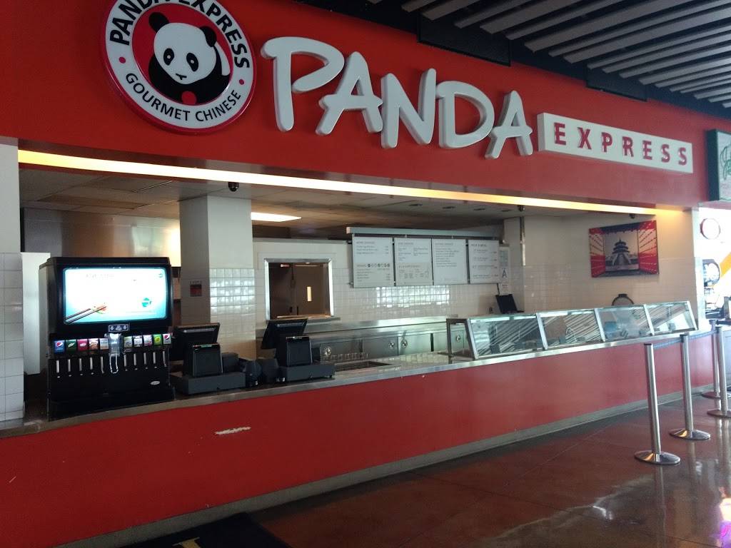 Panda Express | meal takeaway | 1000 E Victoria St, Carson, CA 90747, USA | 3103806879 OR +1 310-380-6879