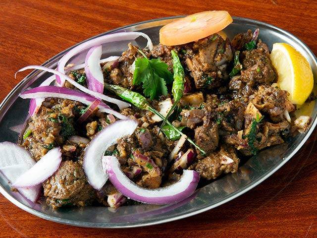 Chennai Kings | restaurant | 856 W El Camino Real, Mountain View, CA 94041, USA | 6509381333 OR +1 650-938-1333