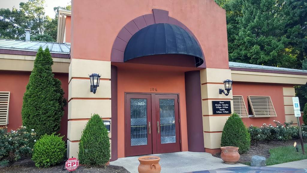 Leblon Brazilian Steakhouse | restaurant | 106 S Holden Rd, Greensboro, NC 27407, USA | 3362942605 OR +1 336-294-2605