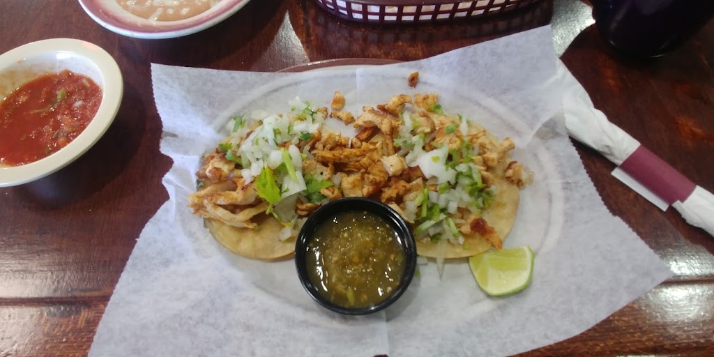 Los Amigos Mexican Restaurant | restaurant | 509 W 11th St, Coffeyville, KS 67337, USA | 6209485033 OR +1 620-948-5033