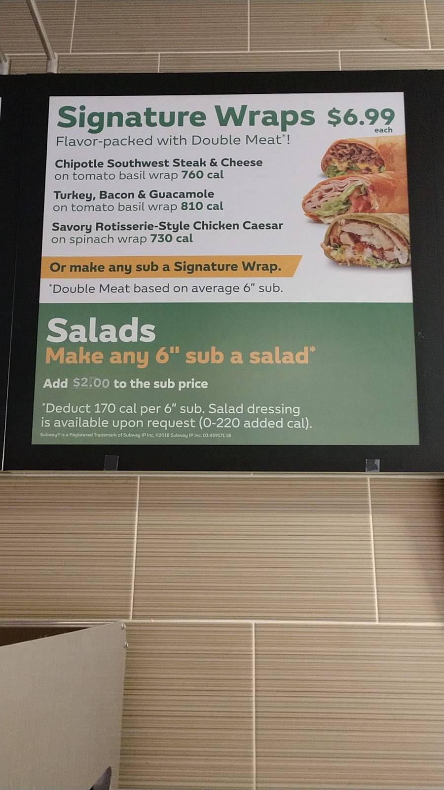 Subway | restaurant | 2800 26th St #200, Port Arthur, TX 77640, USA | 4095484744 OR +1 409-548-4744