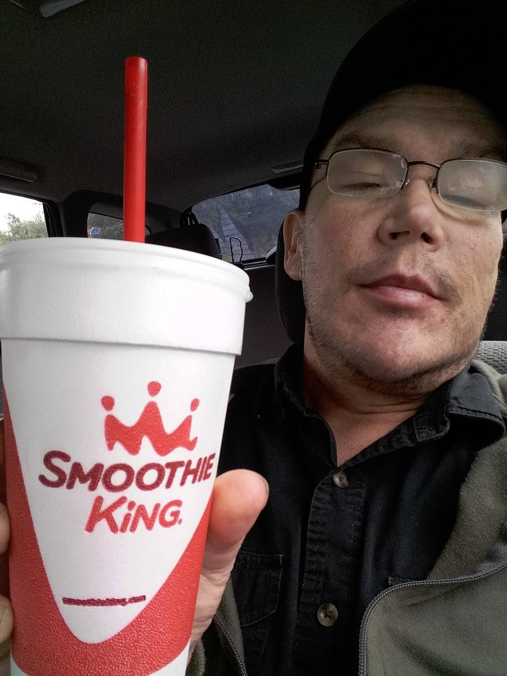 Smoothie King | restaurant | 1499 S College St, Auburn, AL 36830, USA | 3348871882 OR +1 334-887-1882