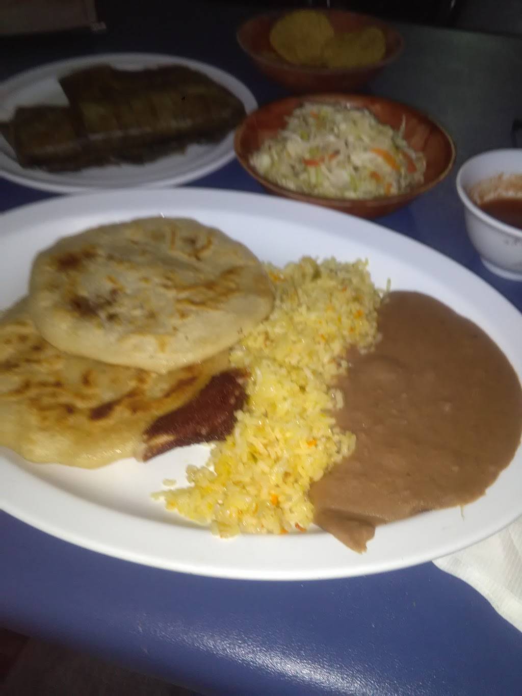 Los Planes De Renderos | restaurant | 12 Persia Ave, San Francisco, CA 94112, USA | 4155858645 OR +1 415-585-8645