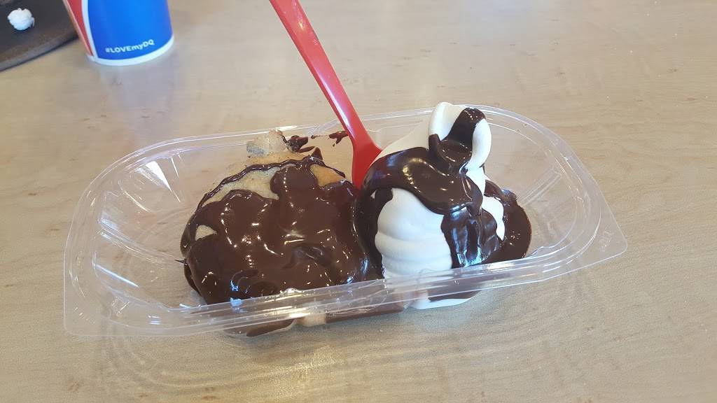 Dairy Queen Grill & Chill | restaurant | 1023 Glenbrook Way, Hendersonville, TN 37075, USA | 6152643771 OR +1 615-264-3771