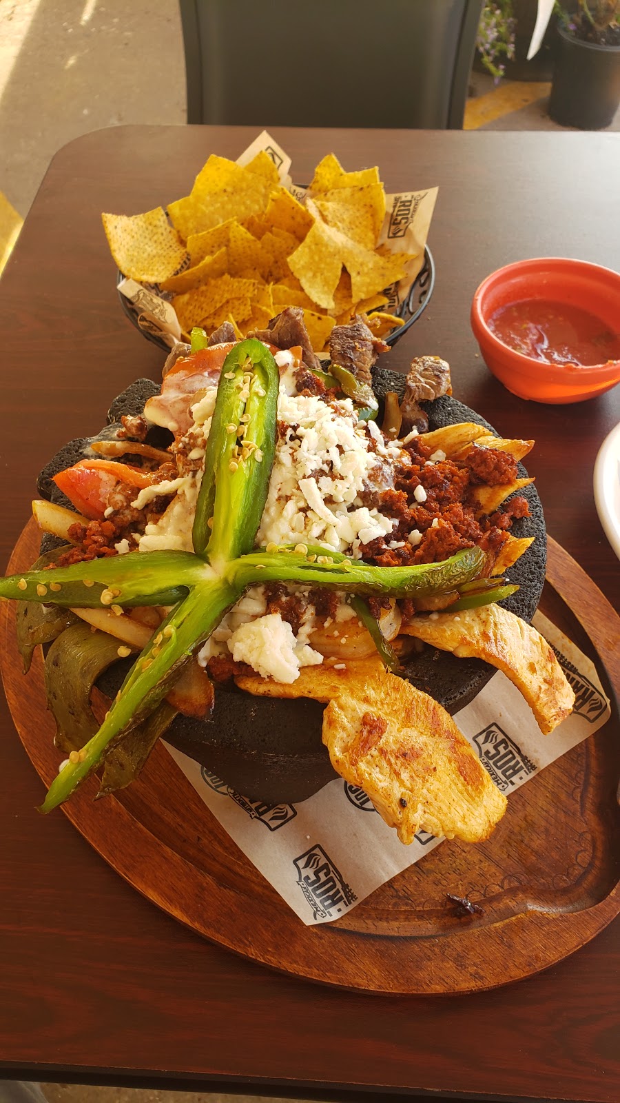 Los Rancheros | restaurant | 408 Quincy Rd, Mt Sterling, IL 62353, USA | 2177737800 OR +1 217-773-7800