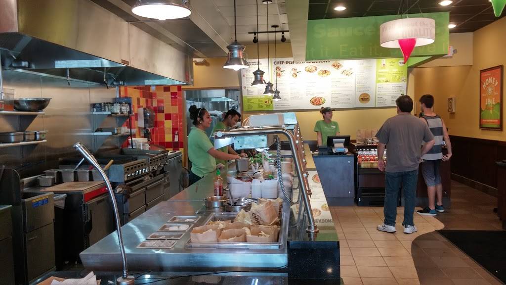 California Tortilla | restaurant | 275 NJ-10, Succasunna, NJ 07876, USA | 8624199200 OR +1 862-419-9200