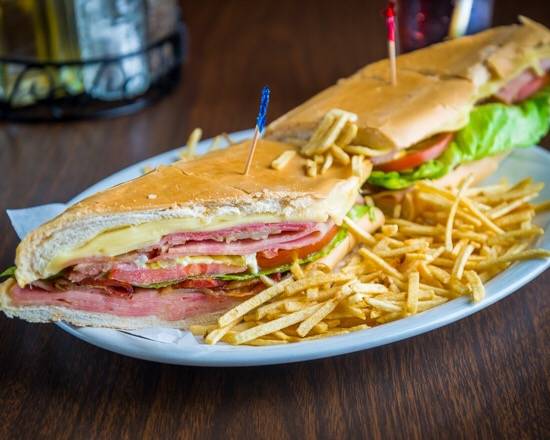 Bryan Restaurant | restaurant | 4804, 450 E 4th Ave, Hialeah, FL 33010, USA | 3058830570 OR +1 305-883-0570