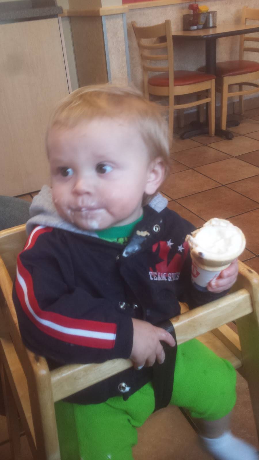 Dairy Queen Grill & Chill | restaurant | 396 TN-3 W, Dyersburg, TN 38024, USA | 7318821931 OR +1 731-882-1931