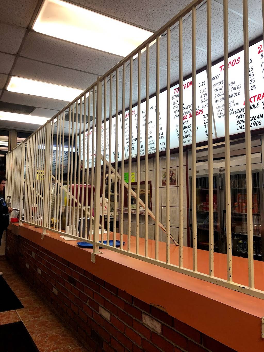 El Nuevo Milenio | restaurant | 2323 Division St, National City, CA 91950, USA | 6192621306 OR +1 619-262-1306