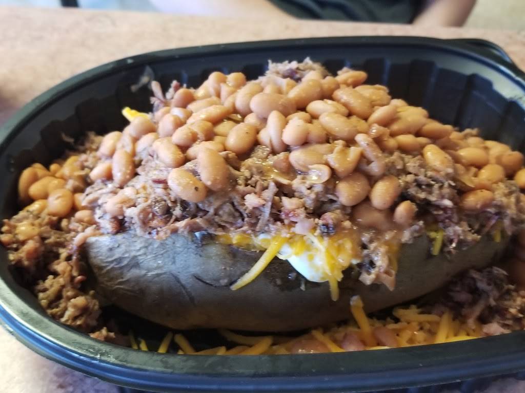 Jambos BBQ Shack | restaurant | 1724 W Division St, Arlington, TX 76012, USA | 8172757881 OR +1 817-275-7881