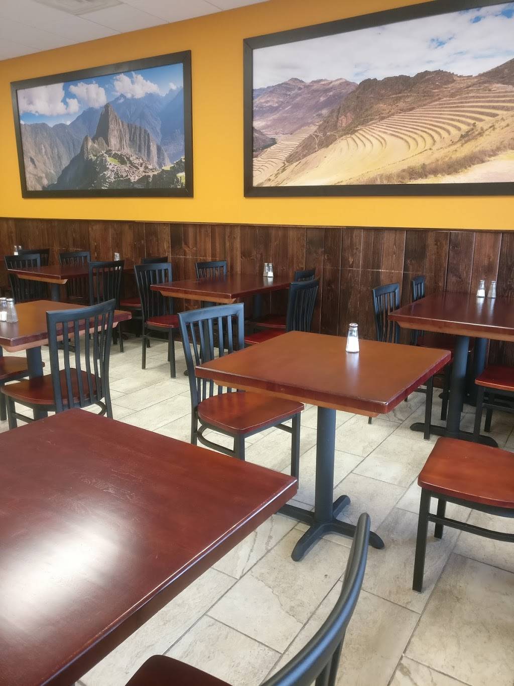 Panca Peruvian Restaurant | restaurant | 3915 Nolensville Pike, Nashville, TN 37211, USA | 6157503007 OR +1 615-750-3007