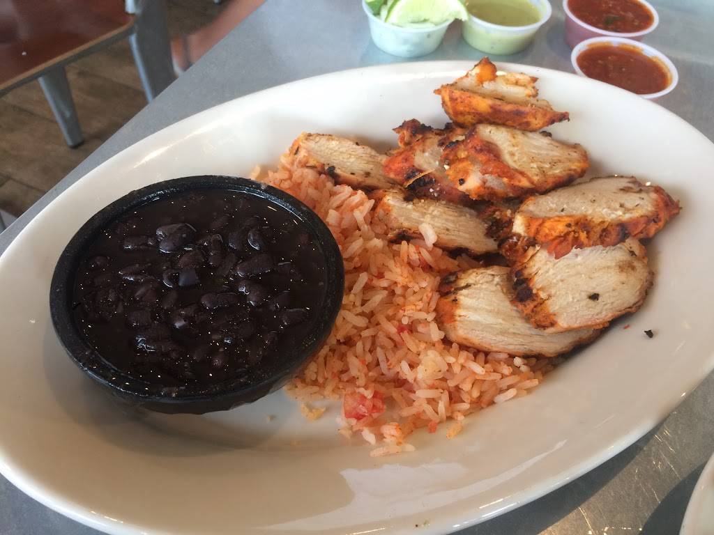 Sharkys Woodfired Mexican Grill | restaurant | 13238 Burbank Blvd, Sherman Oaks, CA 91401, USA | 8187852533 OR +1 818-785-2533