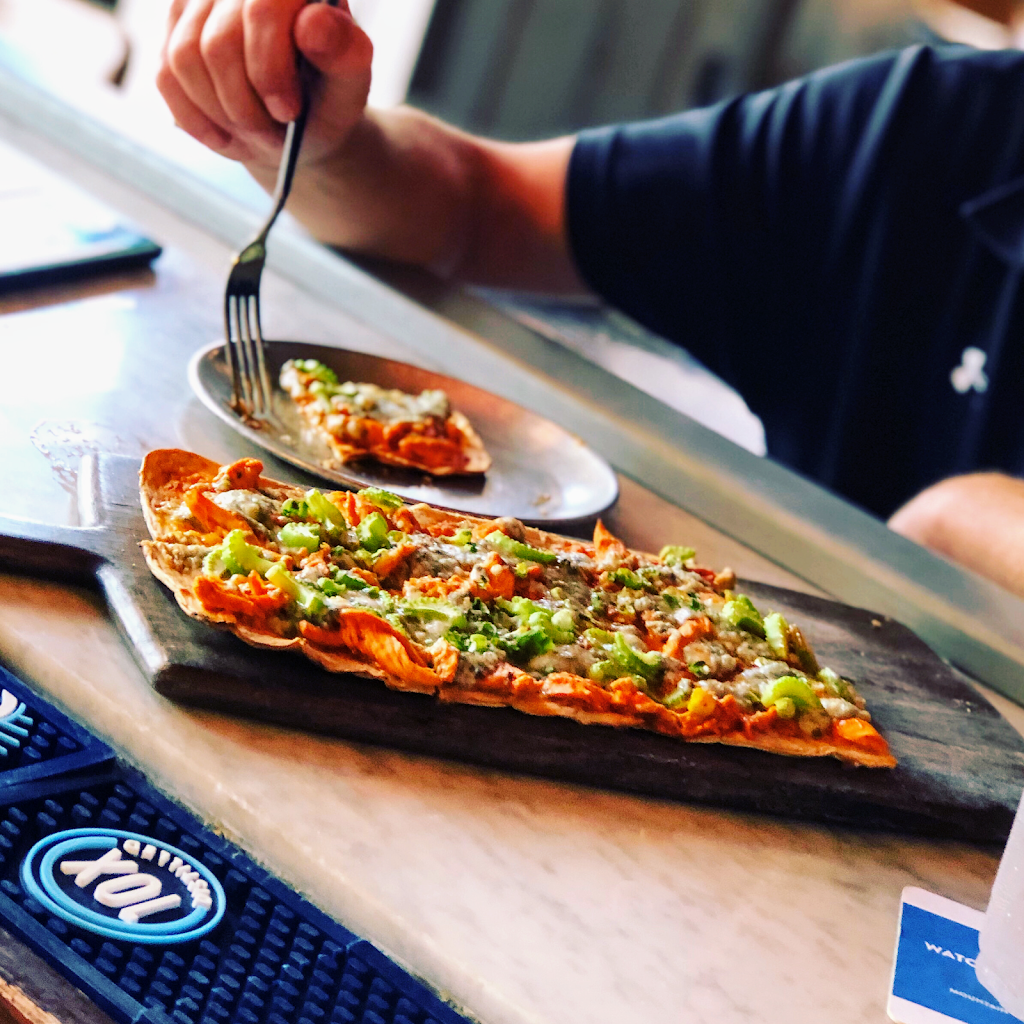 Cowboy Row Saloon & Chophouse | restaurant | 2908 ODonnell St, Baltimore, MD 21224, USA | 4105638459 OR +1 410-563-8459