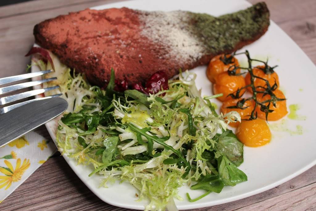 Tre Fiamme Pizzeria Trattoria | restaurant | 11560 Los Osos Valley Rd #190, San Luis Obispo, CA 93401, USA | 8054570050 OR +1 805-457-0050