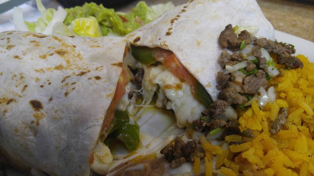 Burrito Jalisco | restaurant | 7547 W 159th St, Tinley Park, IL 60477, USA | 7083422590 OR +1 708-342-2590