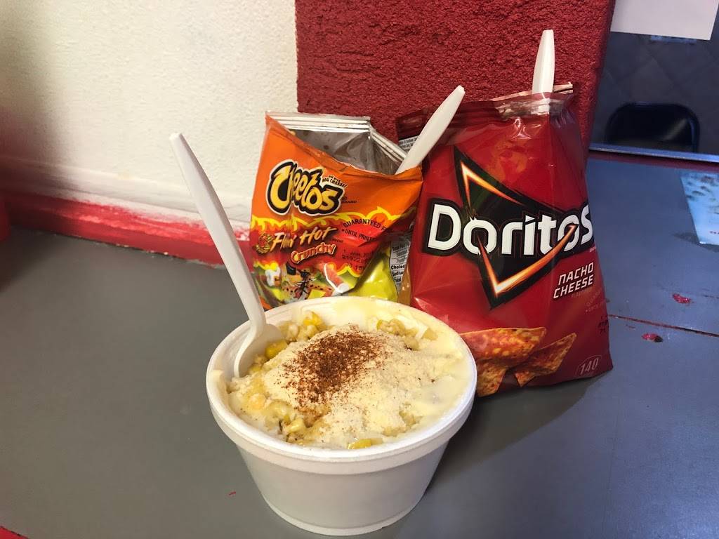 Taqueria Mammy Chayo | restaurant | 203 154th Pl, Calumet City, IL 60409, USA | 7088019229 OR +1 708-801-9229