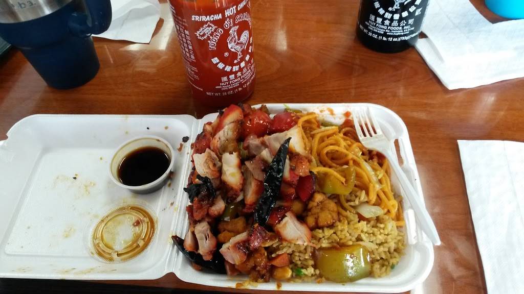 Hong Kong Express | restaurant | 1051 N Mt Vernon Ave, Colton, CA 92324, USA | 9098258590 OR +1 909-825-8590