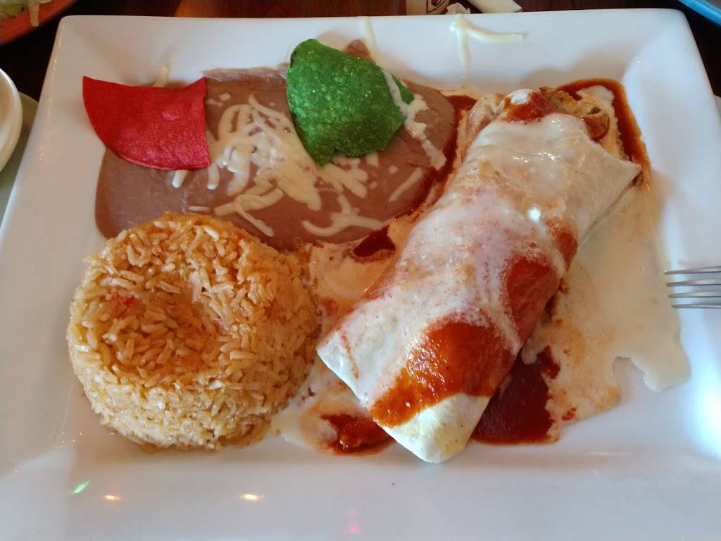 Casa Fiesta Mexican Grill | restaurant | 240 Eastern Bypass, Richmond, KY 40475, USA | 8596238582 OR +1 859-623-8582