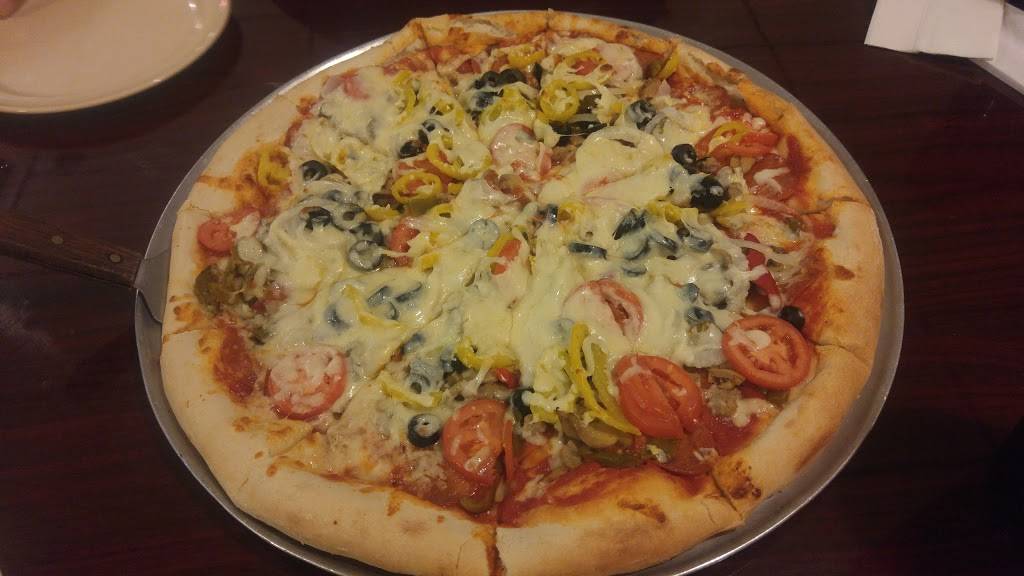 Pizza Town | restaurant | 510 Main St, Lebanon, VA 24266, USA | 2768892335 OR +1 276-889-2335