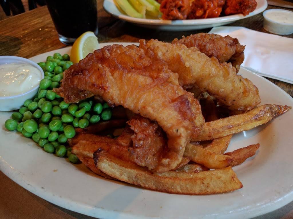 Duke Of Perth | restaurant | 2913 N Clark St, Chicago, IL 60657, USA | 7734771741 OR +1 773-477-1741