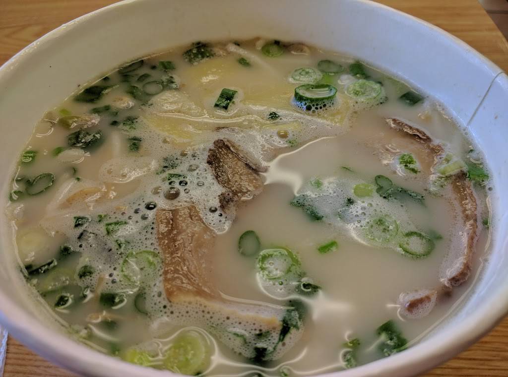 Tokyo Stop | restaurant | 1335 W University Dr #6, Tempe, AZ 85281, USA | 4809677008 OR +1 480-967-7008