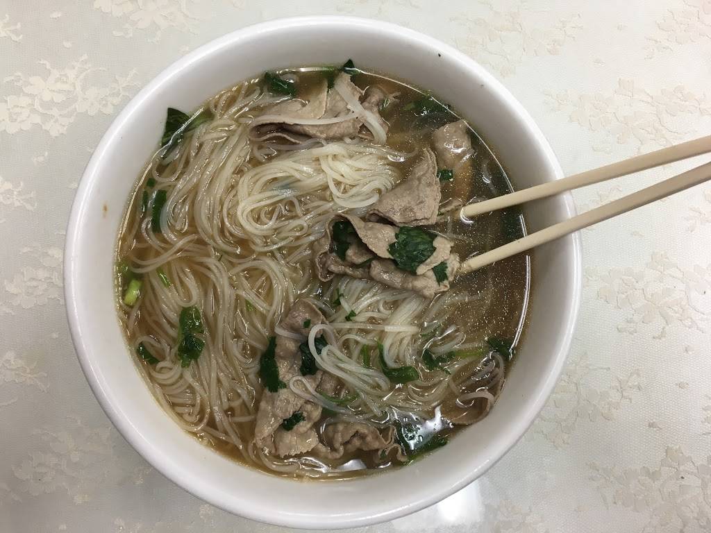 I Pho | restaurant | 7801 Bridgeport Way W STE 106, Lakewood, WA 98499, USA | 2534767899 OR +1 253-476-7899