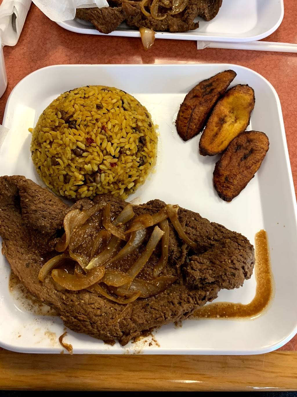 Sabor Latino Puerto Rican Cuisine & Gallery | restaurant | 777 Deltona Blvd, Deltona, FL 32725, USA | 3867427469 OR +1 386-742-7469