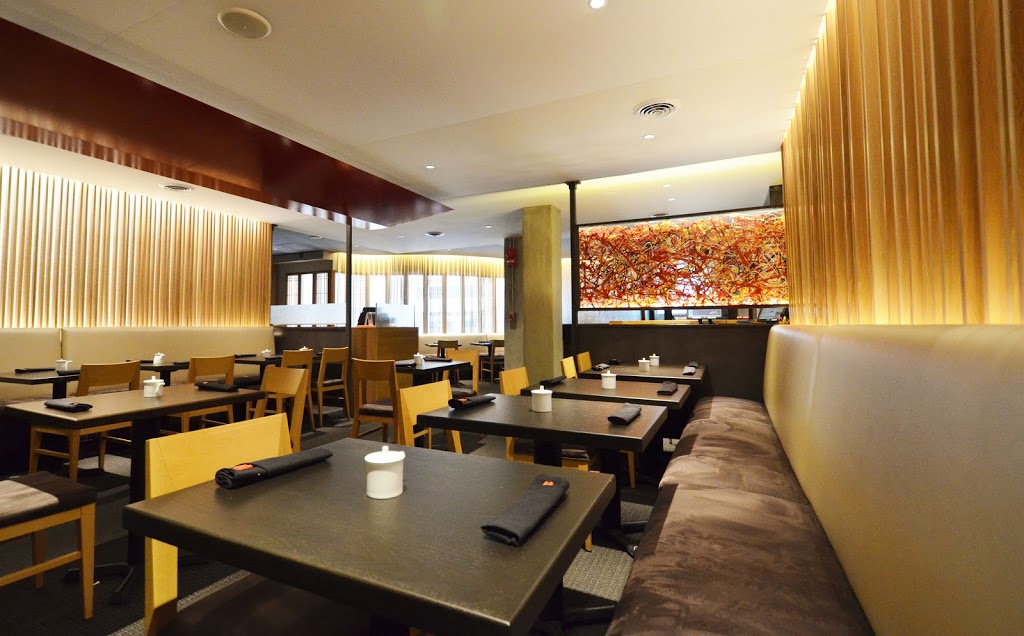 KAZ Sushi Bistro | restaurant | 1915 I St NW, Washington, DC 20006, USA | 2025305500 OR +1 202-530-5500